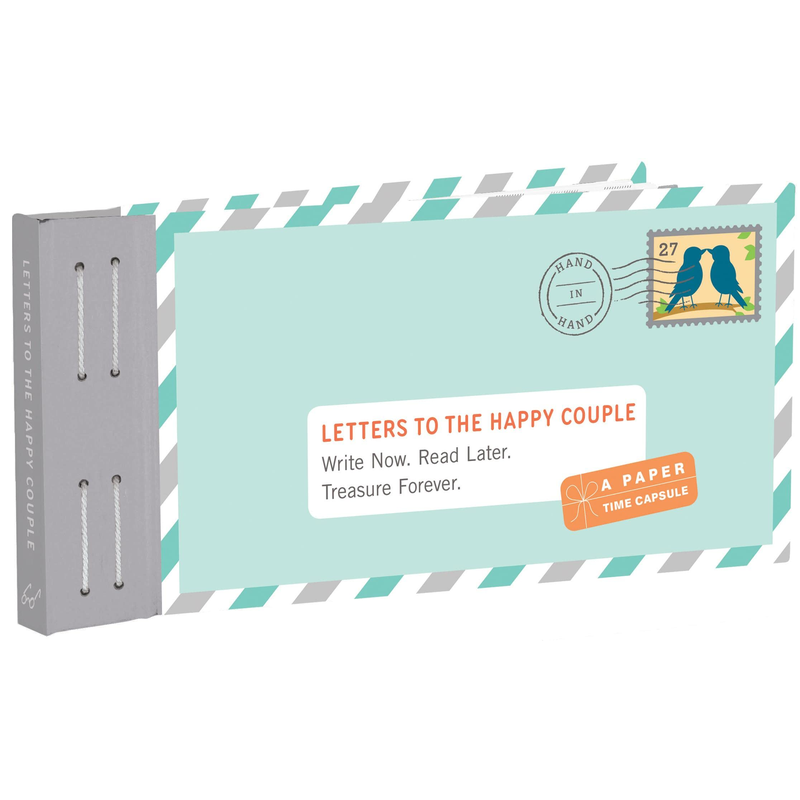 Letters to the Happy Couple