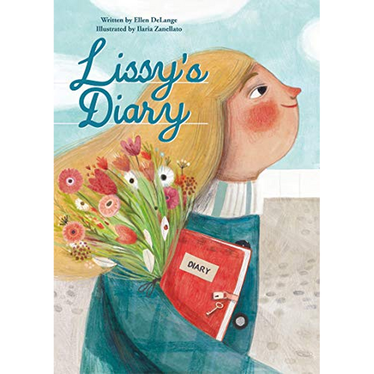 Lissy's Diary