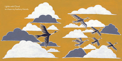 Little Bird's Day