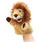 How Loud is a Lion?  Book and Puppet Bundle