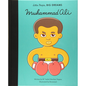 Little People, Great Lives: Muhammad Ali