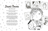 Little People, BIG DREAMS Coloring Book: 15 Dreamers to Color