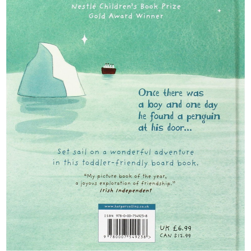 Lost and Found