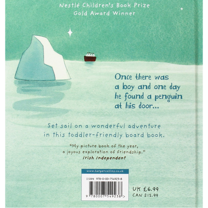 Lost and Found