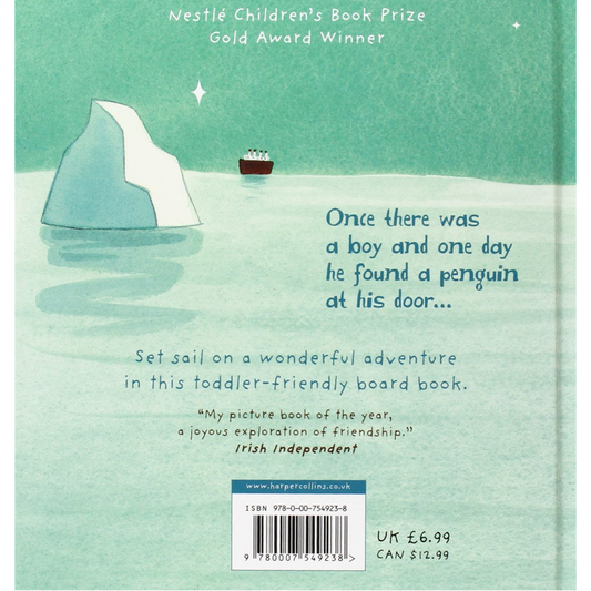 Lost and Found