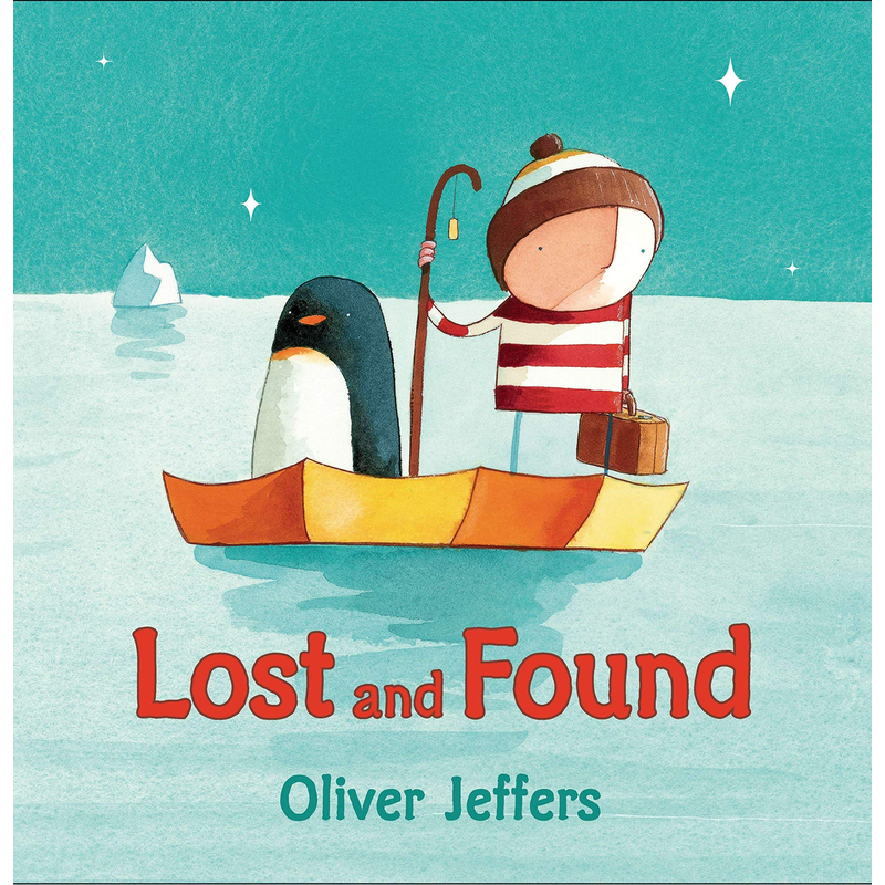 Lost and Found