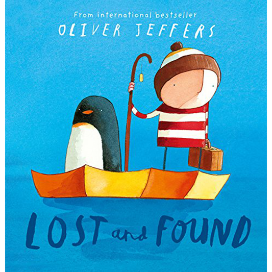 Lost and Found