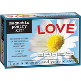 Love - Magnetic Poetry