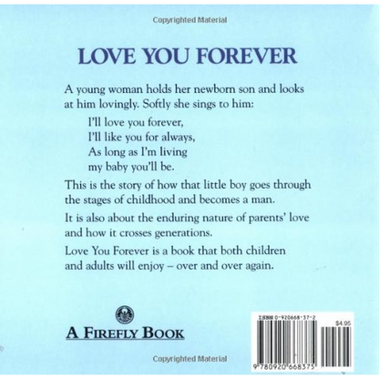 Love You Forever
