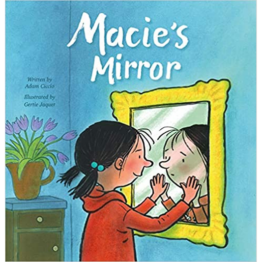 Macie's Mirror