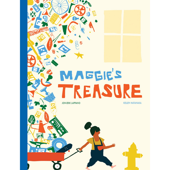 Maggie's Treasure