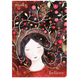 Make Believe Journal
