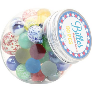 Marbles