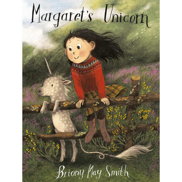Margaret's Unicorn
