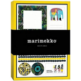 Marimekko Box of Labels