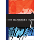 Marimekko Notebook Collection (Saapaivakirja/Weather Diary) (Blank Journal Featuring Scandinavian Design, Colorful Lifestyle Floral Stationery Collection)