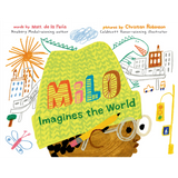 Milo Imagines the World