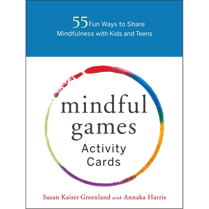 Mindful Games