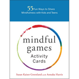Mindful Games