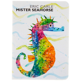 Mister Seahorse