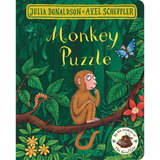 Monkey Puzzleo