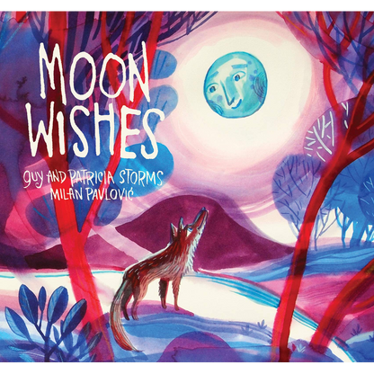Moon Wishes