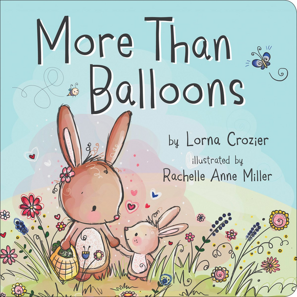 More than Balloons