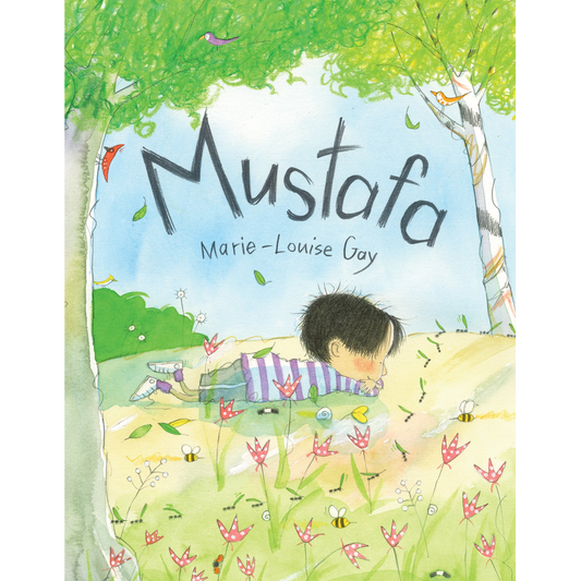 Mustafa