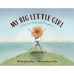 My Big Little Girl
