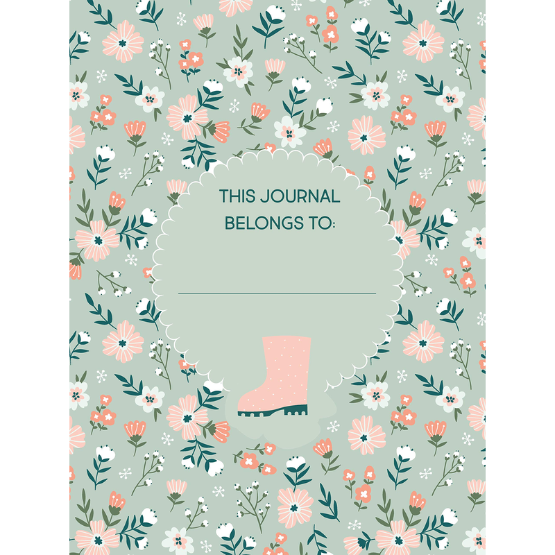 My Gardening Journal
