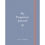 My pregnancy journal