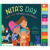Nita's Day: More Signs for Babies and Parents
