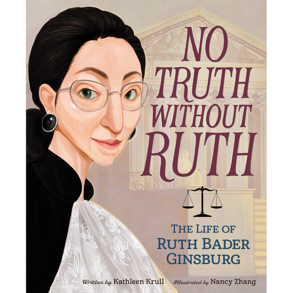 No truth without Ruth