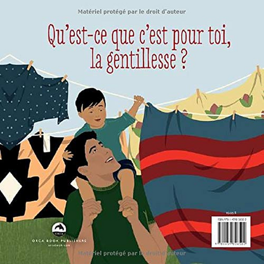 Nous somme gentils