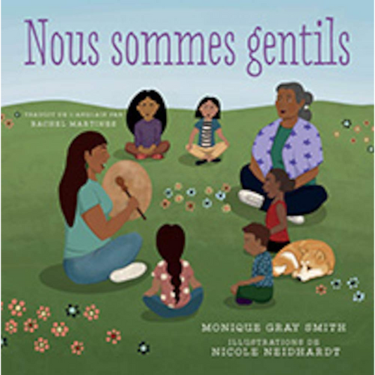Nous somme gentils