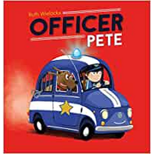 Police Officer Pete