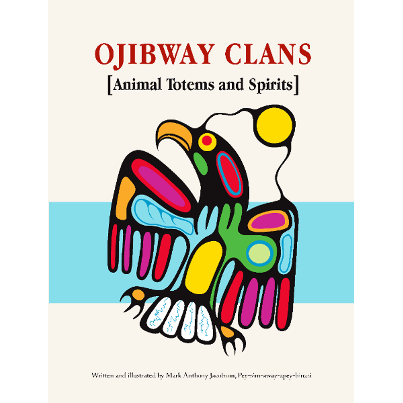 Ojibway Clans