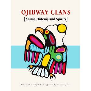 Ojibway Clans