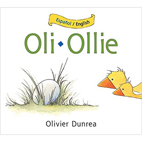 Oli /Ollie