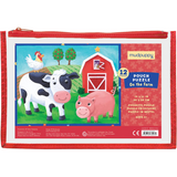 On the Farm Pouch Puzzle