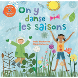 On y danse les saisons