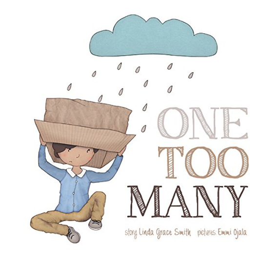 One too many 