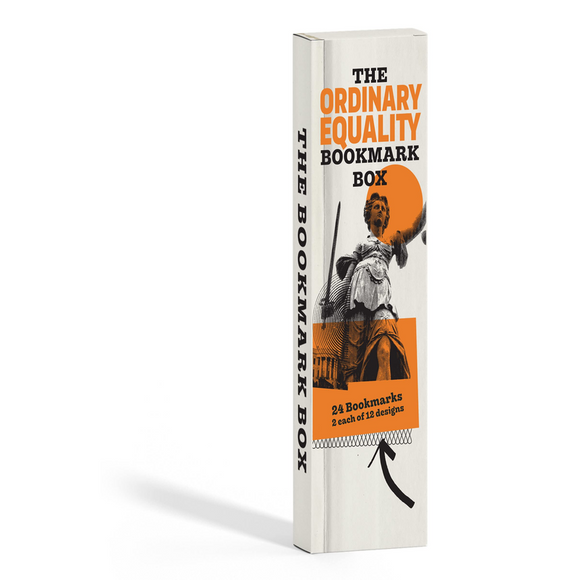 Ordinary Equality Bookmarks