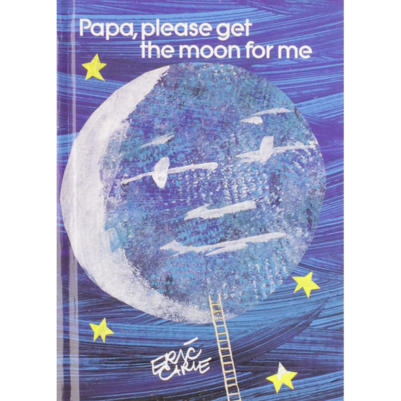Papa, Please Get the Moon for Me: