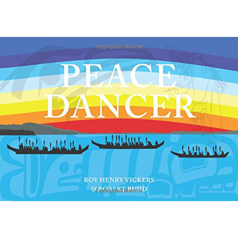 Peace Dancer