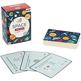 Petit Collage Space Trivia Cards