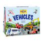 The Pop-Up Guide: Vehicles
