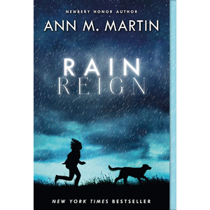 Rain Reign