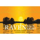 Raven Brings The Light
