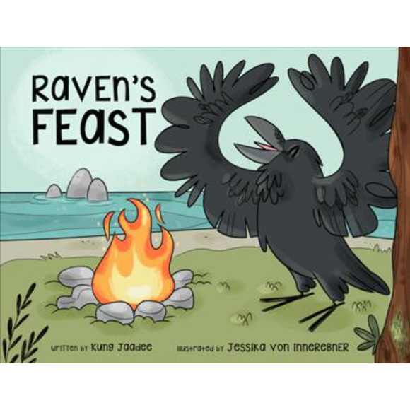 Raven's Feast